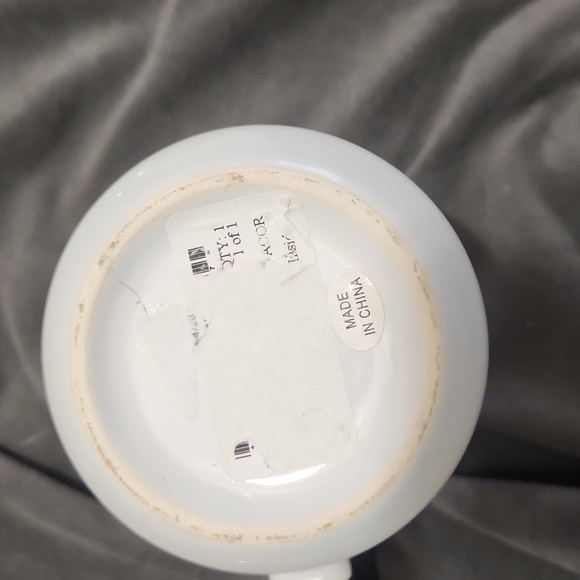 PH.Diva coffee mug NWOT - Picture 3 of 4